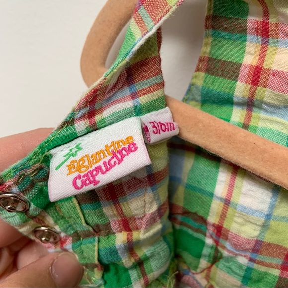 [BOGO ✨] V I N T A G E Summer Dress 🌻 - Picture 8 of 8